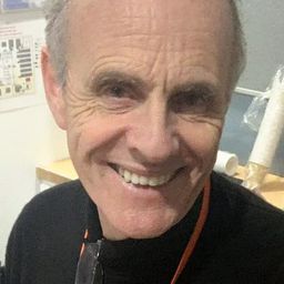 John Strickland - Elephants Can Remember導演