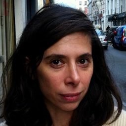 Marcia Romano - 愛，那時此刻編劇