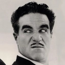 Candy Candido 飾演 Indian Chief (voice)