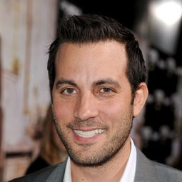 布拉德·福爾曼 - 鐵馭神兵導演