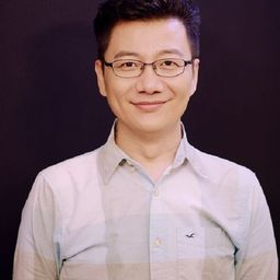 姜廣濤 飾演 Wenshu Guangfa Tianzun (voice)