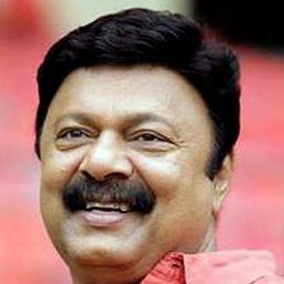 拉盧·艾力克斯 飾演 Manuel