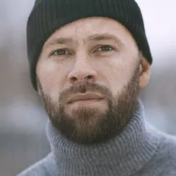 烏爾夫·史坦伯格 飾演 Anders