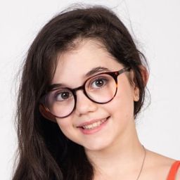 Carla Chiorazzo 飾演 Bárbara