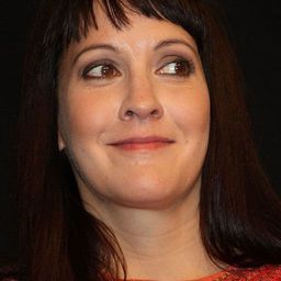 Vuokko Hovatta 飾演 Wilma (voice)