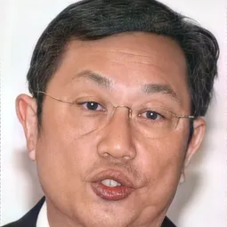 羅浩鍇 飾演 VIP Club Manager