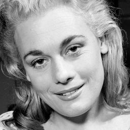 Dorinda Stevens - The Verdict演員 飾演Molly