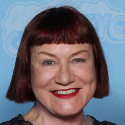 Nell Campbell 飾演 Self