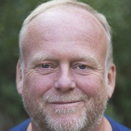 Michiel Nooter - The Little Riders演員 飾演Frederick