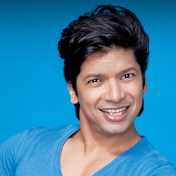 Shaan Mukherjee 飾演 Himself (Cameo)