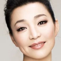 戴春榮 飾演 Aunt Tigress