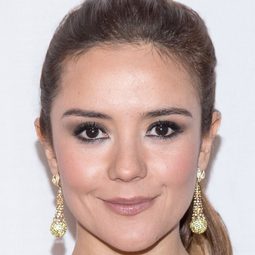 卡塔莉娜·桑迪諾·莫雷諾 - 快餐國家演員 飾演Sylvia