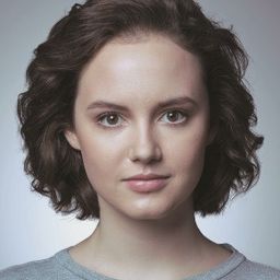 Martyna Byczkowska - The Enemy演員 飾演Ania