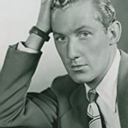 Bengt Eklund 飾演 The Old One