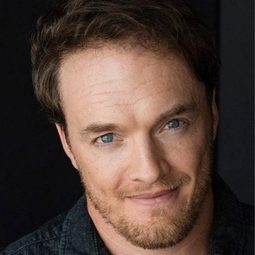 Chris Brewster - Bloodfist 2050演員 飾演Bruegger