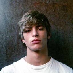 Martim Canavarro 飾演 Alexandre Antunes