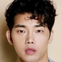 Park Hyun-woo - 生命之詩：演員 飾演Wook's Friend