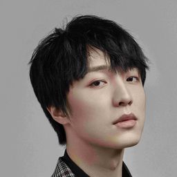 馮滿 飾演 史官