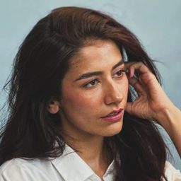 Syra Shehroz 飾演 Cameo