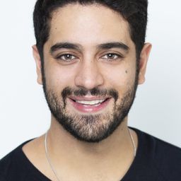 米格爾·羅慕洛 飾演 Leozinho