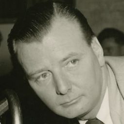 J. Lee Thompson - Anthony Quinn: An Original演員 飾演Self