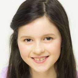 Emily Thomson - 瘋狂瑪莉脫單記演員 飾演Single Lady in Dating Video