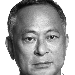 杜琪峯 - 吉星拱照導演