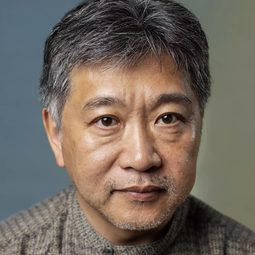 是枝裕和 - 海街女孩日記導演