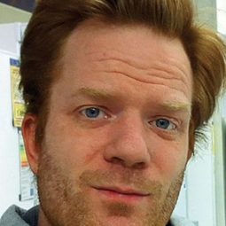 Andreas Cappelen - 奧海姆一家演員 飾演Steinar Orheim