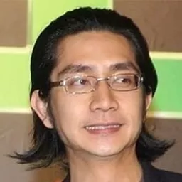 李尚正 飾演 Chow Hung