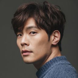 崔丹尼爾 飾演 Jo Yoo-min