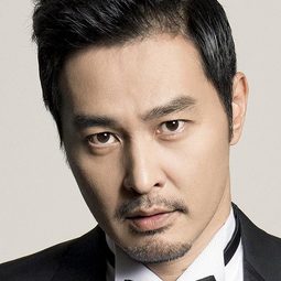 連凱 飾演 Shoichi Okawa