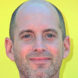 大衛·索倫 - 寶貝老闆演員 飾演Jimbo (voice)