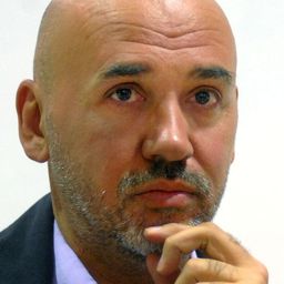 Giampiero Rigosi - 雙重追擊編劇