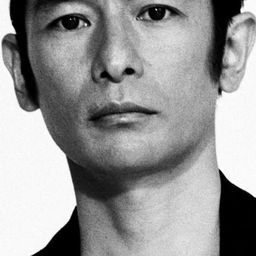 山中聰 飾演 Yuka's Neighbor