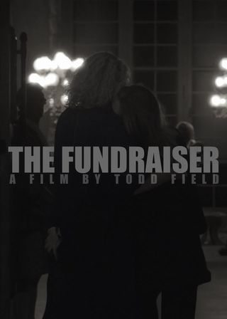 《The Fundraiser》電影海報