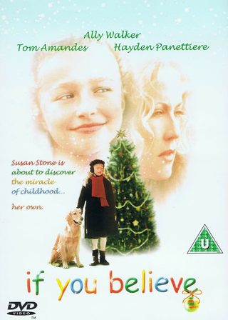 《找回蘇西》電影海報