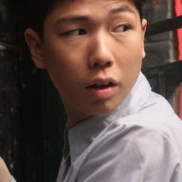 佟磊 飾演 Cui Zhengqin