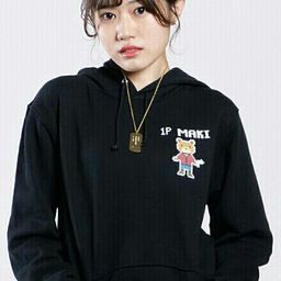 花谷麻妃 飾演 Sakura "Saku-Hime" Saruno (voice)