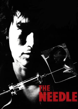 《刺痛》電影海報