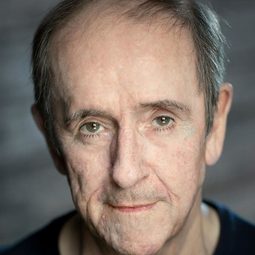 Duggie Brown - 一個人的朝聖演員 飾演Dog Walker