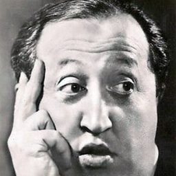 Jean Témerson - 浴室情殺案演員 飾演Hotel Janitor