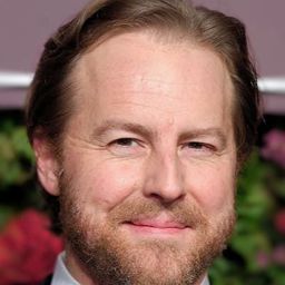 山繆·魏斯特 飾演 Friar George