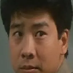 楊慶煌 飾演 Brother Wang