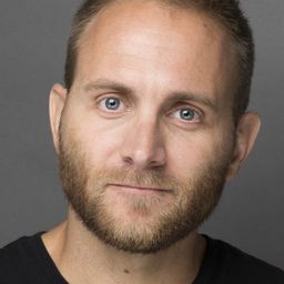 Tim Cody - Client Seduction演員 飾演Police Officer #2