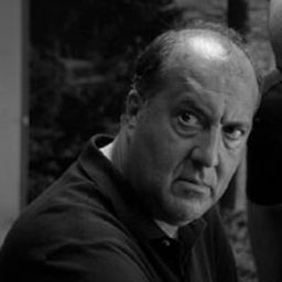 Giovanni Arcuri 飾演 Cesare