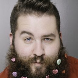 Stelios Xanthos - 唐維登纪事演員 飾演Shem