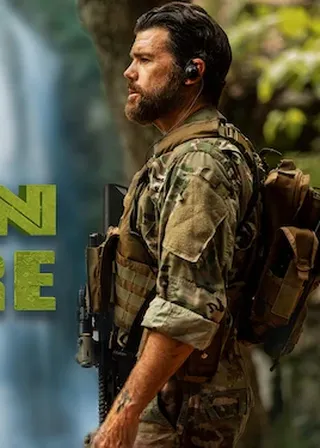 《異形衝突》電影海報