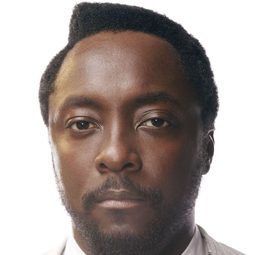 Will.i.am - 荒失失奇兵2演員 飾演Moto Moto (voice)