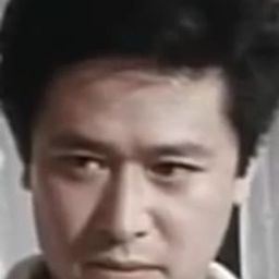 早川保  飾演 Kaga